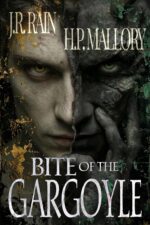 Bite of the Gargoyle: a Novel