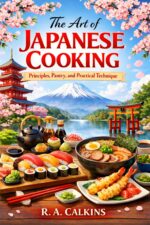 The Art of Japanese Cooking: Principles, Pantry, and Practical Technique