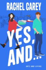 Yes, And... and Lovers Book