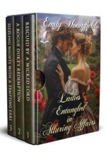 Ladies Entangled in Alluring Affairs: a Historical Regency Romance Collection Lords And