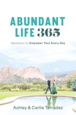 Abundant Life 365: Devotions to Empower Your Every Day