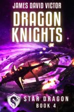 Dragon Knights Dragon Book