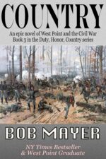 Country: an Epic Novel of West Point and the Civil War