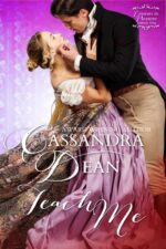 Teach Me: a Grumpy Sunshine Love Lessons Victorian Era Historical Romance in Pleasure Book