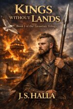 Kings Without Lands: a Viking-era Epic of Exile, Loyalty, and Survival Tavastian Trilogy Book