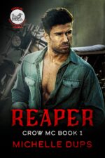 Reaper Mc Book