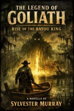 The Legend of Goliath: Rise of the Bayou King