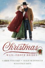 Christmas Mail-order Brides