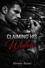 Claiming His Widow: a Forbidden Mafia Romance Laws of The
