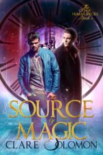 The Source of Magic Other Human Species