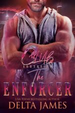 The Enforcer: a Steamy Daddy Dom Romantic Suspense Southside Book
