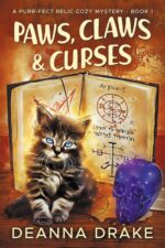 Paws, Claws, and Curses