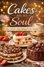 Cakes Are My Soul.: Our Family’s Most Beloved Cake Recipes