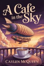 A Cafe in the Sky