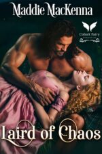 Laird of Chaos: a Scottish Medieval Historical Romance Protectors Book