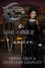 Mail-order Vampire Mail-order Brides Book