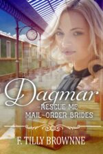 Dagmar: Rescue Me - Order Book 12