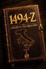 1494-z Ledger #1: the Great Pox