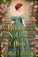 Bride for the Sake of Duty