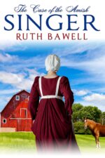 The Case of the Amish Singer: Amish Mystery and Romance Mysteries Book