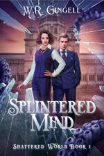 Splintered Mind World Book