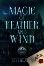 Magic of Feather and Wind: First Year: Part 1