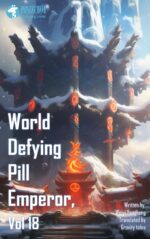 World Defying Pill Emperor, Vol 18
