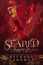Seared Return of the Elves Book