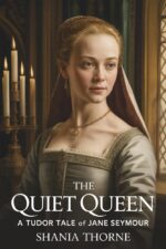 The Quiet Queen: a Tudor Tale of Jane Seymour of the Tudor Court Book