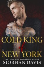 Cold King of New York Accardi Twins Duet Book