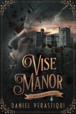 Vise Manor Vinestead