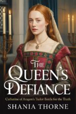 The Queen's Defiance: Catherine of Aragon's Tudor Battle for the Truth of the Tudor Court Book