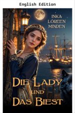 The Lady and the Beast Creatures Book