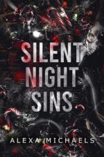 Silent Night Sins: a Dark Romance Novella Boston