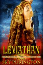 Leviathan Ancestors: Forged in Fire Book