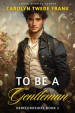 To Be a Gentleman Book