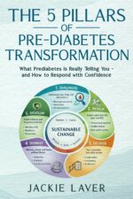 The 5 Pillars of Prediabetes Transformation: What Prediabetes Is Really Telling You - and How to Respond With Confidence.