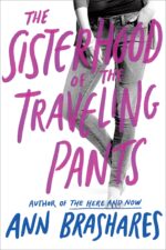 The Sisterhood of the Traveling Pants
