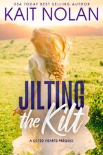 Jilting The Kilt