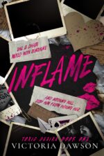 Inflame: a Grumpy Sunshine Romance