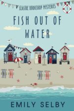 Fish Out of Water Bookshop Mysteries Book