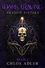 Dark Craving: a Paranormal Romance Sisters, Book