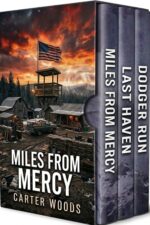 Miles from Mercy