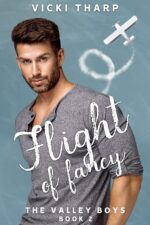Flight of Fancy Boys Book