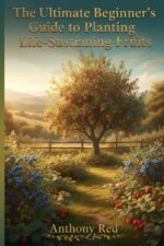 The Ultimate Beginner's Guide to Planting Life-sustaining Fruits: Discover the Top 3 Essential Fruits to Grow for Endless Harvests and Self-sufficiency