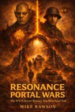 Resonance Portal Wars - Book 1: the Secret History of Ww2 They Never Told You