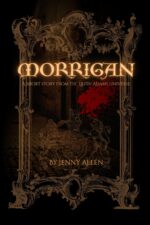 Morrigan: a Short Story From the Lilith Adams Universe