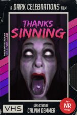 Thanks Sinning Celebrations Book