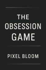 The Obsession Game: a Dark Romance Thriller of Forbidden Desires and Deadly Secrets