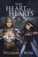 The Heart of Hearts Book